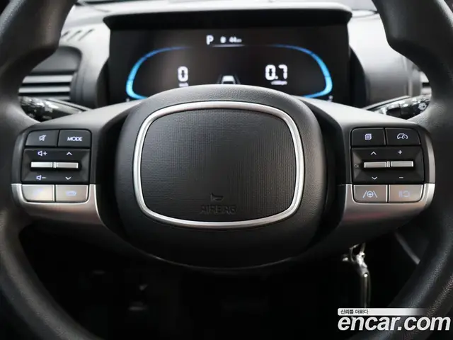 Hyundai Casper 2022 1.0 автомат (гидро), миниатюра 12