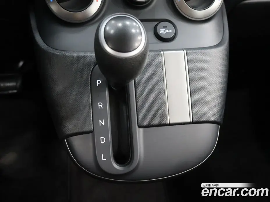 Hyundai Casper 2022 1.0 автомат (гидро), фото 13