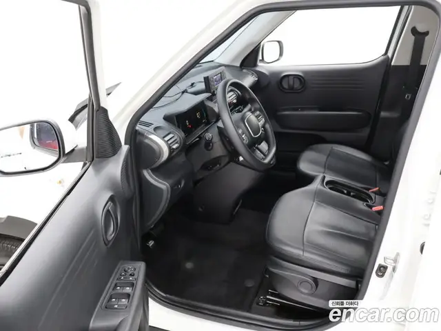 Hyundai Casper 2022 1.0 автомат (гидро), миниатюра 9
