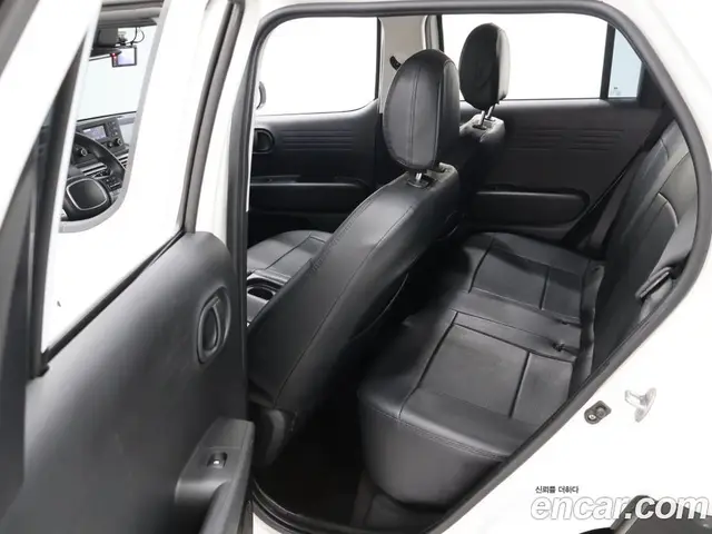 Hyundai Casper 2022 1.0 автомат (гидро), миниатюра 10