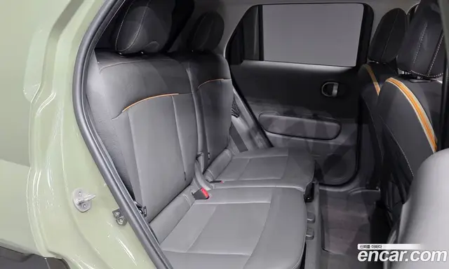 Hyundai Casper 2022 1.0 автомат (гидро), миниатюра 12