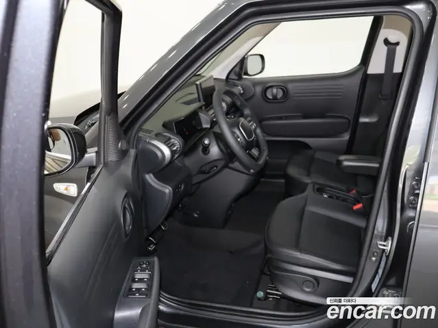 Hyundai Casper 2022 1.0 автомат (гидро), миниатюра 9