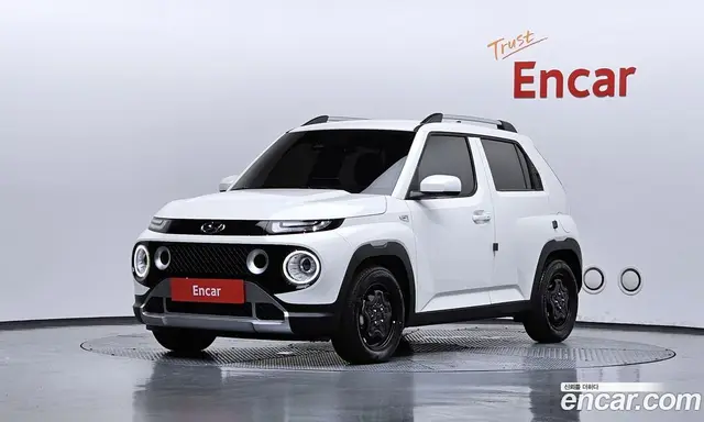 Hyundai Casper 2023 1.0 автомат (гидро), миниатюра 1 Hyundai Casper 2023 1.0 автомат (гидро), миниатюра 1