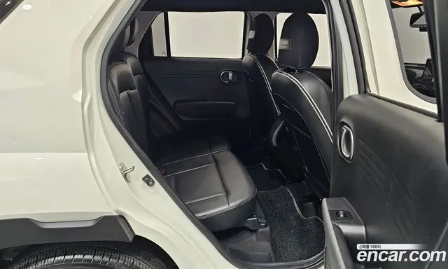Hyundai Casper 2023 1.0 автомат (гидро), миниатюра 11 Hyundai Casper 2023 1.0 автомат (гидро), миниатюра 11