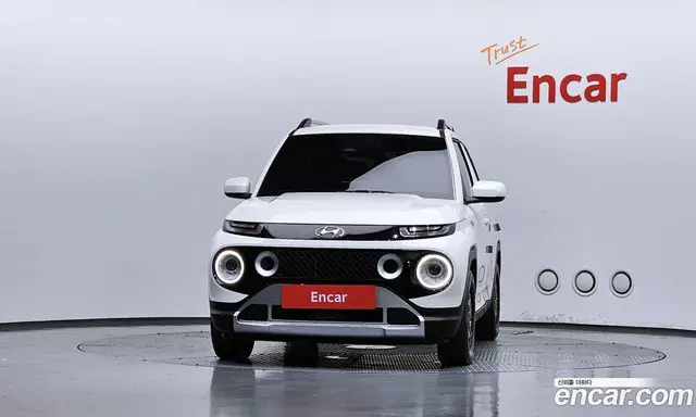 Hyundai Casper 2023 1.0 автомат (гидро), миниатюра 3 Hyundai Casper 2023 1.0 автомат (гидро), миниатюра 3
