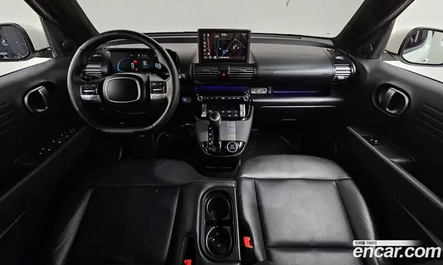 Hyundai Casper 2023 1.0 автомат (гидро), миниатюра 7 Hyundai Casper 2023 1.0 автомат (гидро), миниатюра 7