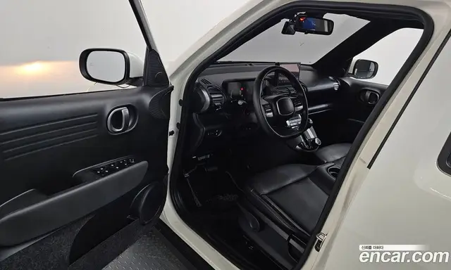 Hyundai Casper 2023 1.0 автомат (гидро), миниатюра 10 Hyundai Casper 2023 1.0 автомат (гидро), миниатюра 10