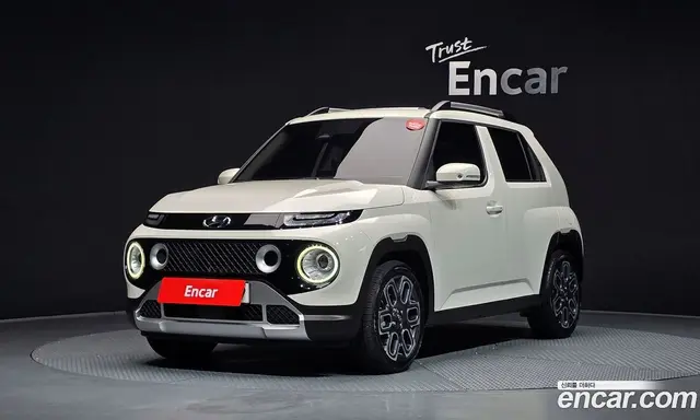Hyundai Casper, 2023, 39 005 км