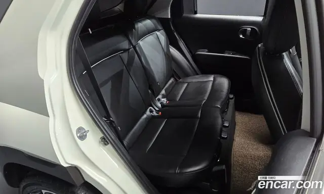 Hyundai Casper 2023 1.0 автомат (гидро), миниатюра 11