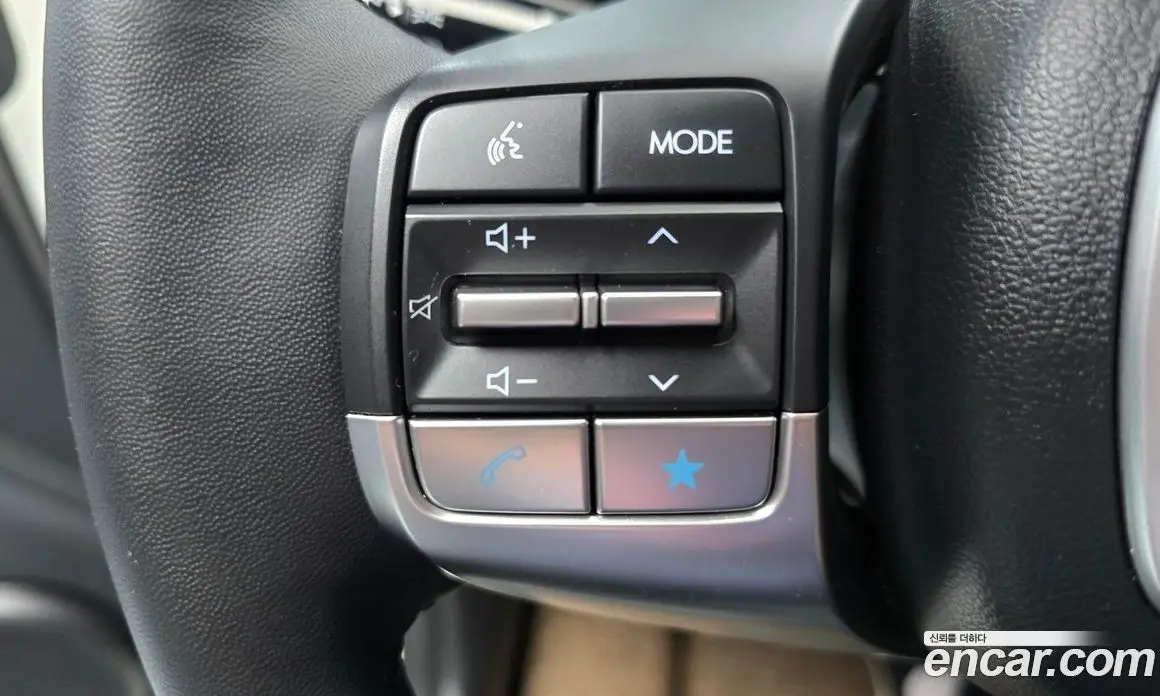 Hyundai Casper 2023 1.0 автомат (гидро), фото 16