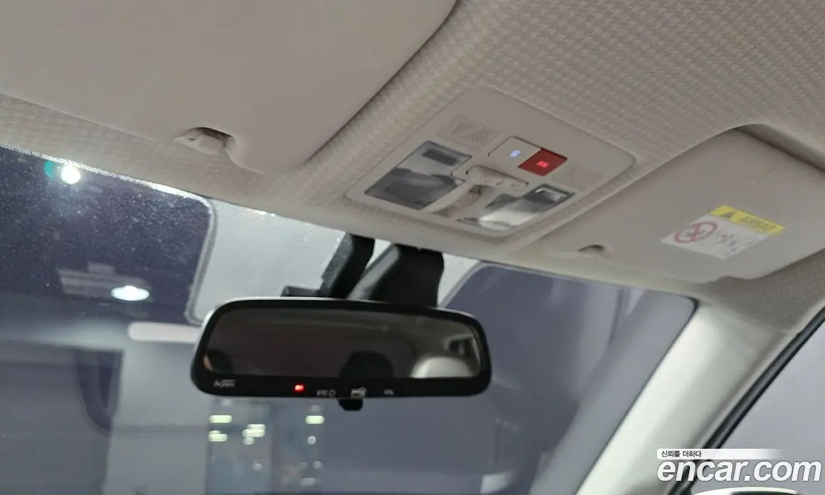 Hyundai Casper 2023 1.0 автомат (гидро), фото 20