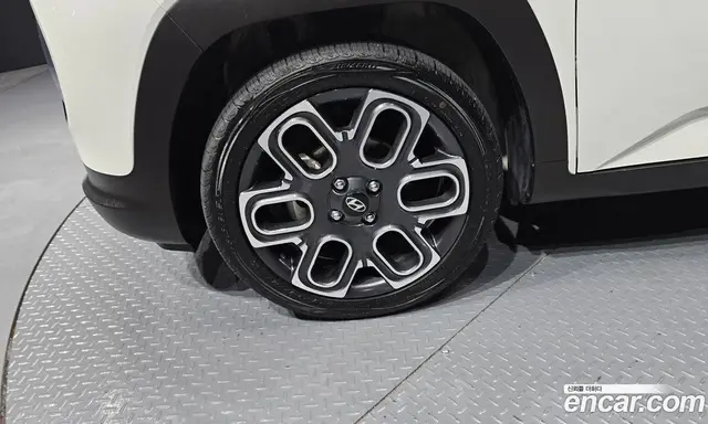 Hyundai Casper 2023 1.0 автомат (гидро), миниатюра 5