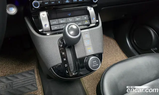 Hyundai Casper 2023 1.0 автомат (гидро), миниатюра 9