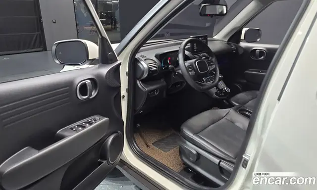 Hyundai Casper 2023 1.0 автомат (гидро), миниатюра 10