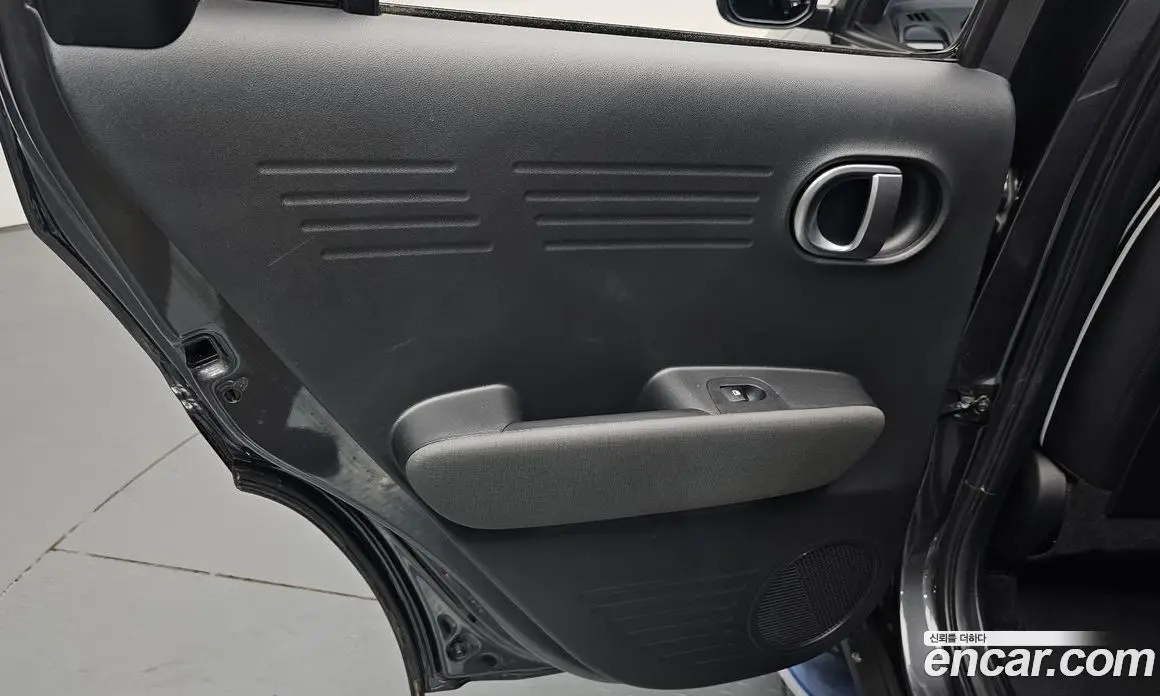 Hyundai Casper 2024 1.0 автомат (гидро), фото 14
