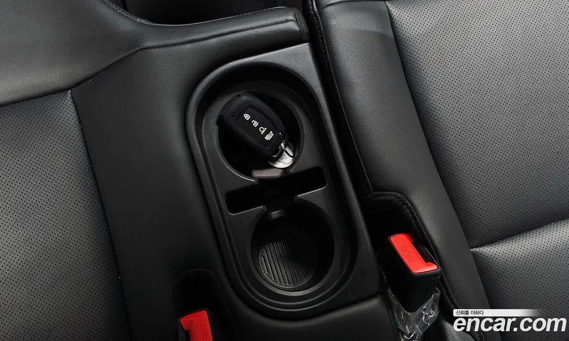 Hyundai Casper 2024 1.0 автомат (гидро), фото 30