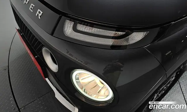 Hyundai Casper 2024 1.0 автомат (гидро), миниатюра 7