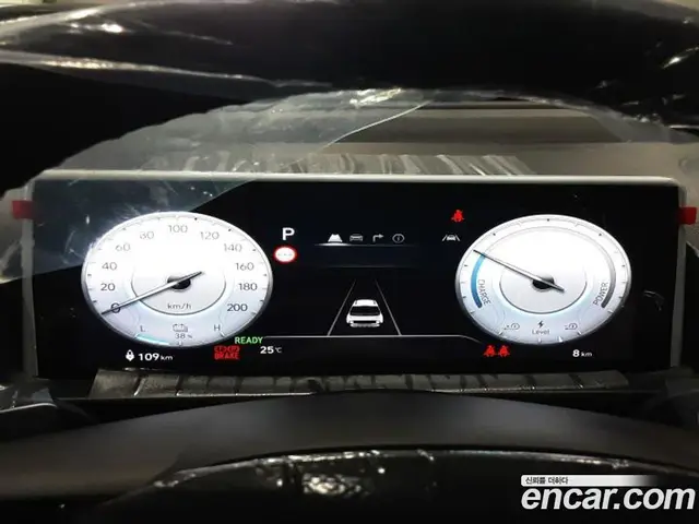 Hyundai Casper 2026 0.4 автомат (гидро), миниатюра 6