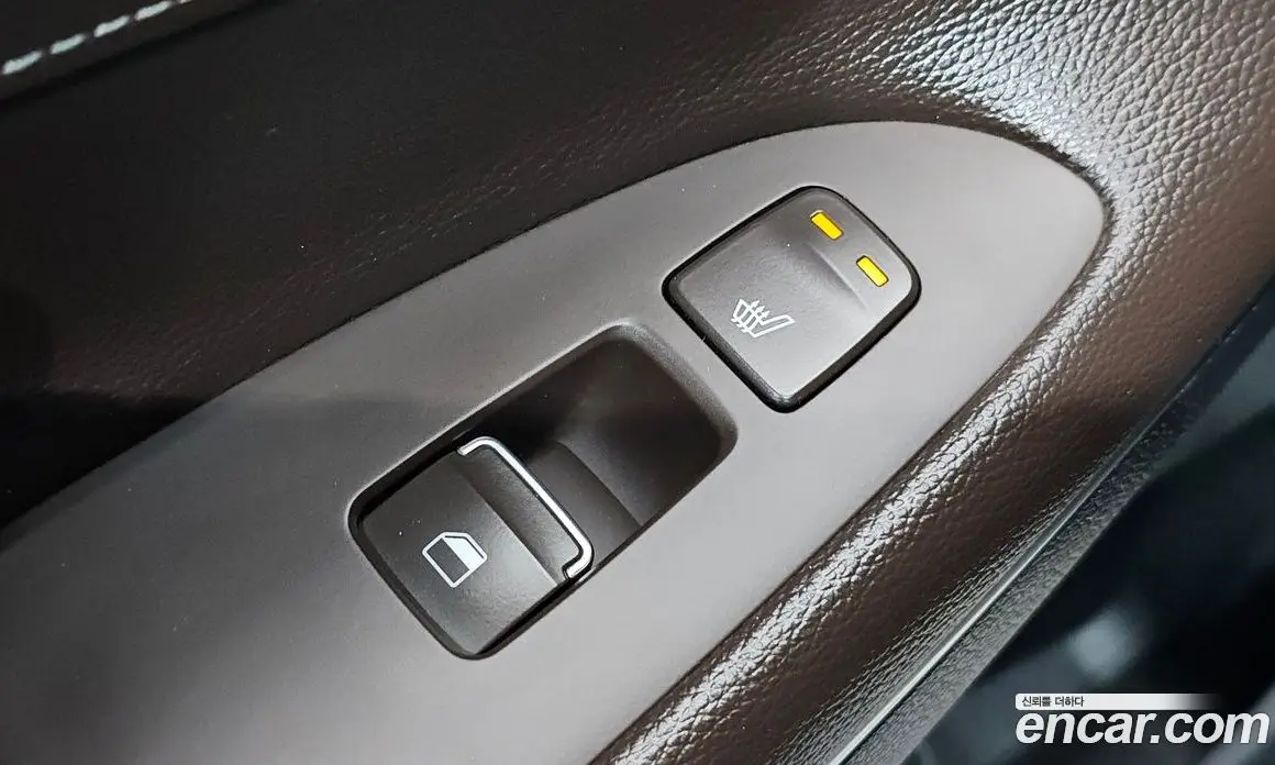 Hyundai Grandeur 2017 2.4 автомат (гидро), фото 25