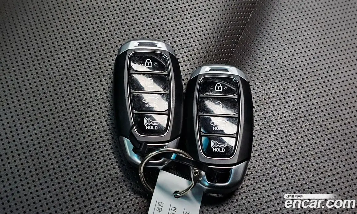 Hyundai Grandeur 2017 2.4 автомат (гидро), фото 27