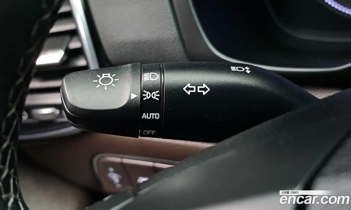 Hyundai Grandeur 2017 2.4 автомат (гидро), фото 28