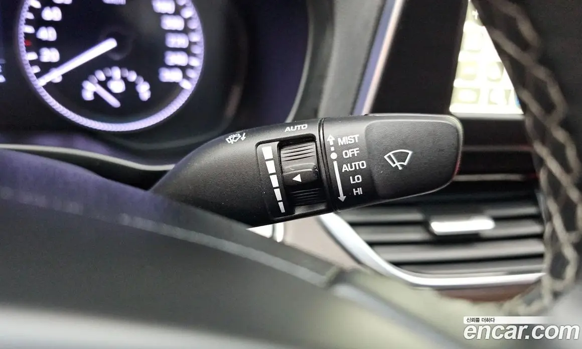 Hyundai Grandeur 2017 2.4 автомат (гидро), фото 29