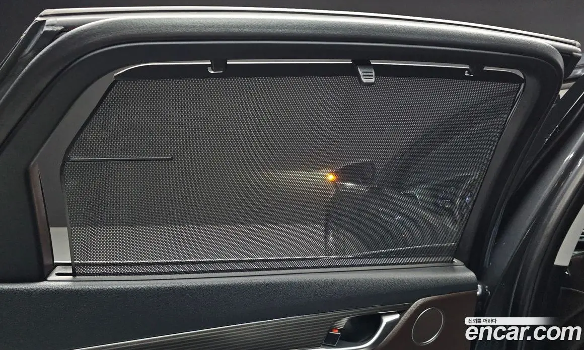 Hyundai Grandeur 2017 2.4 автомат (гидро), фото 30