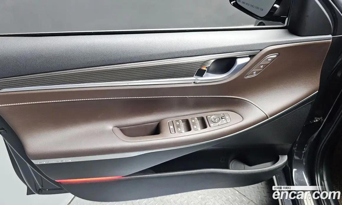 Hyundai Grandeur 2018 3.0 автомат (гидро), фото 13