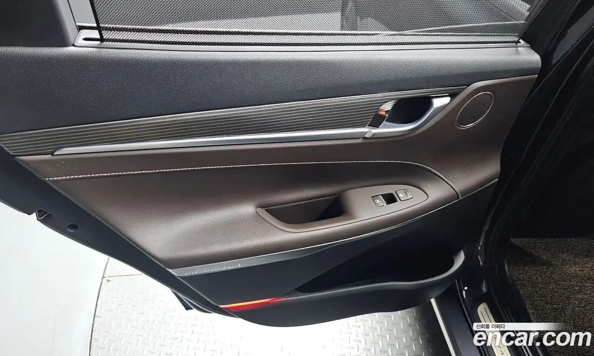 Hyundai Grandeur 2018 3.0 автомат (гидро), фото 14