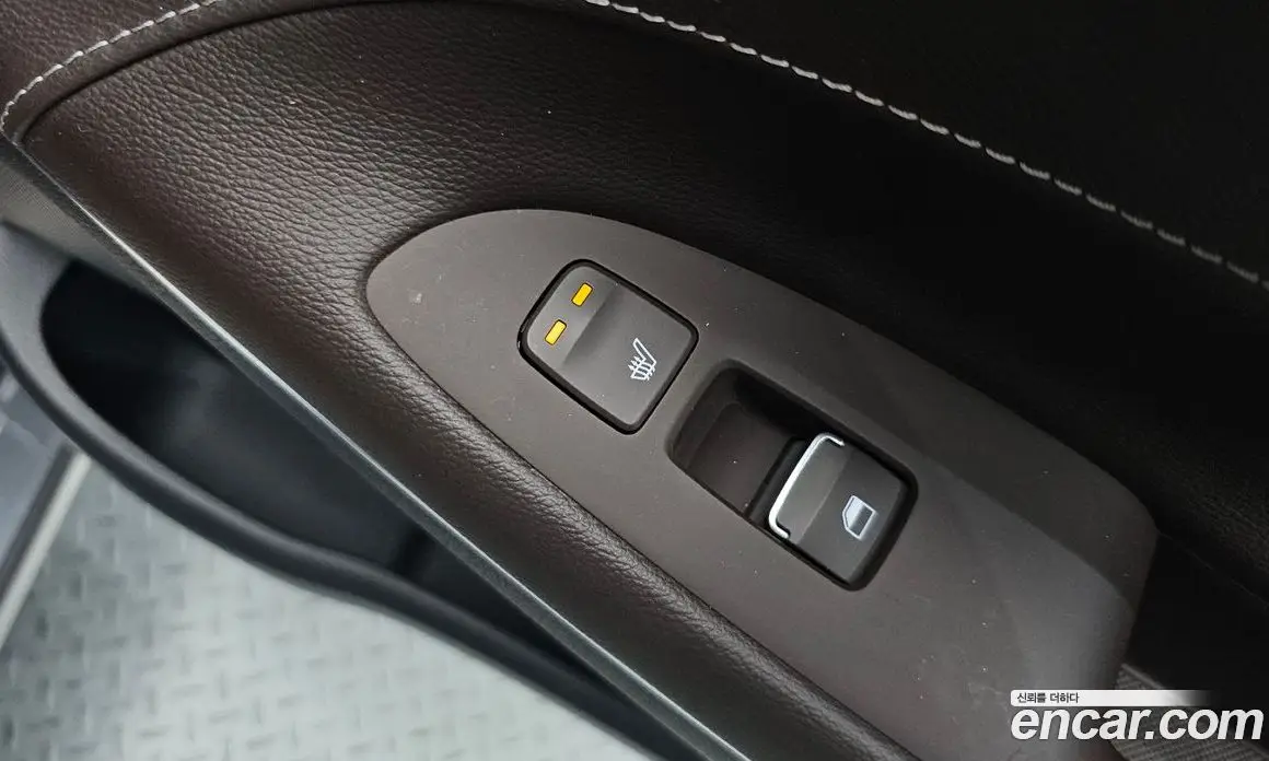 Hyundai Grandeur 2018 3.0 автомат (гидро), фото 22