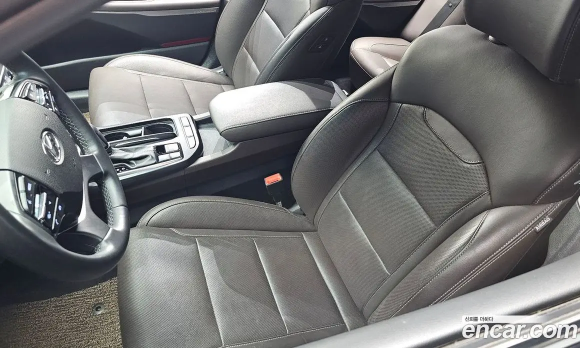 Hyundai Grandeur 2018 3.0 автомат (гидро), фото 27
