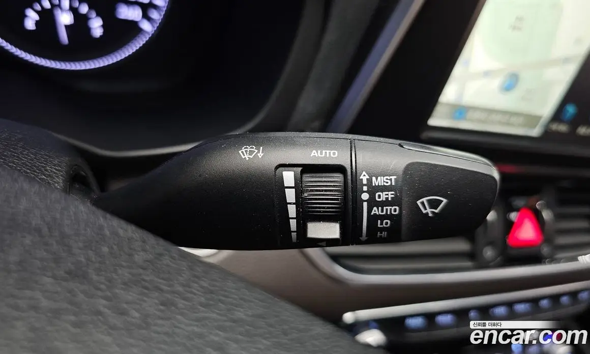 Hyundai Grandeur 2018 3.0 автомат (гидро), фото 29