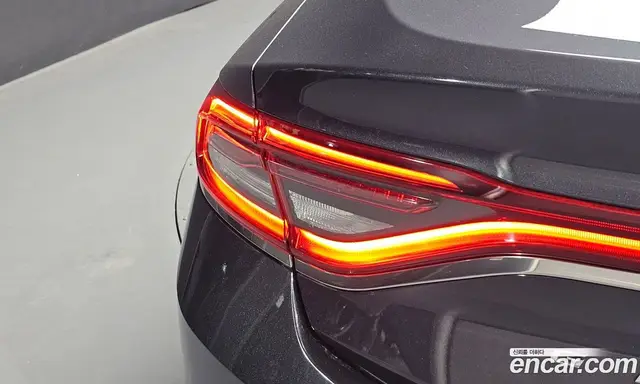 Hyundai Grandeur 2018 3.0 автомат (гидро), миниатюра 8