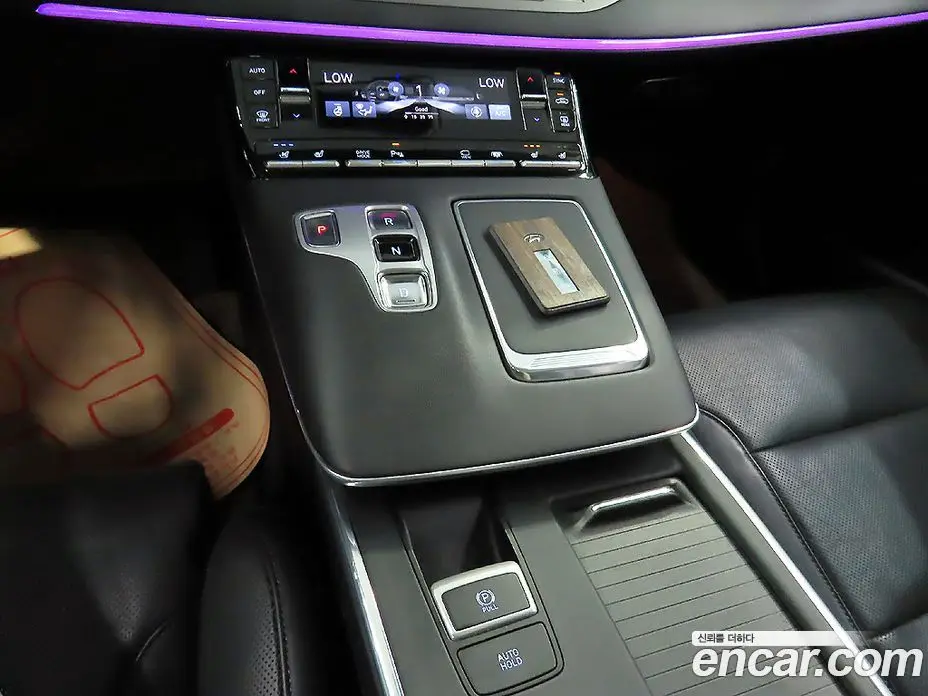 Hyundai Grandeur 2020 2.5 автомат (гидро), фото 13