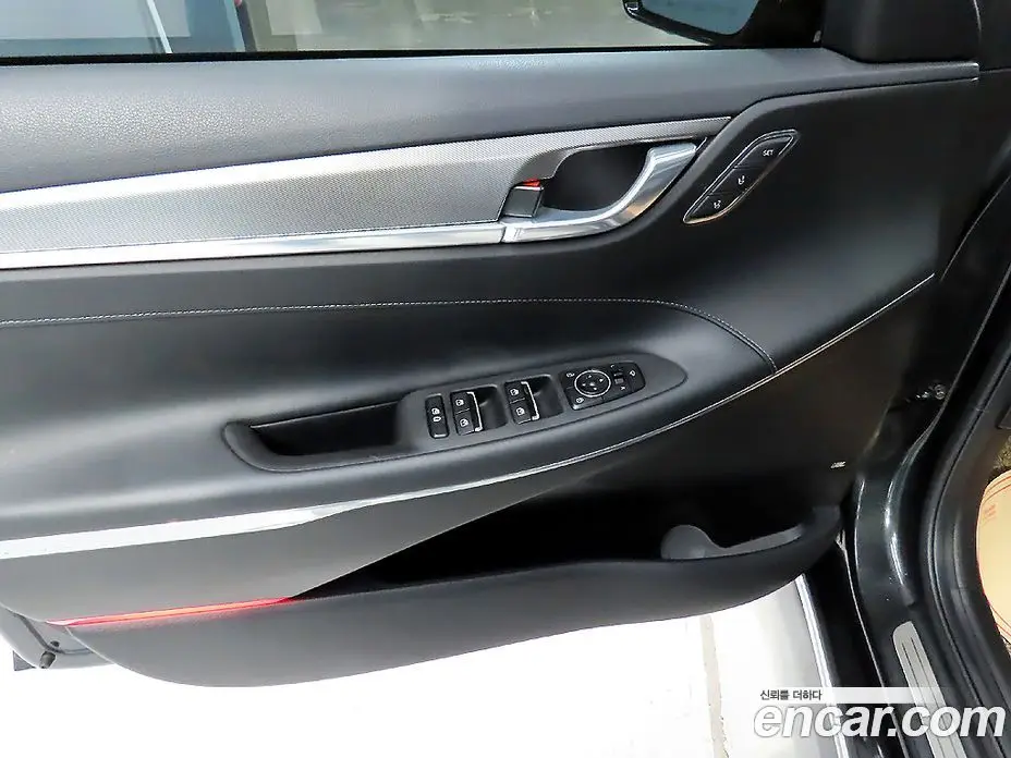 Hyundai Grandeur 2020 2.5 автомат (гидро), фото 14