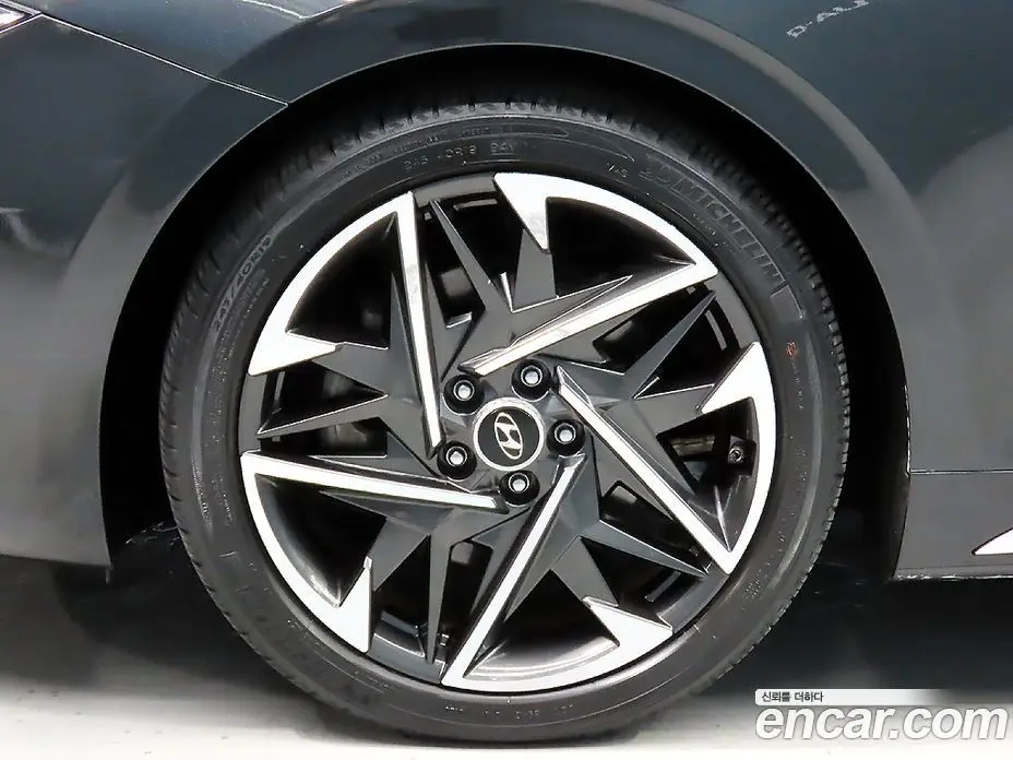 Hyundai Grandeur 2020 2.5 автомат (гидро), фото 20