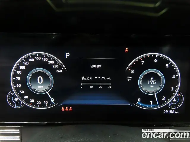Hyundai Grandeur 2020 2.5 автомат (гидро), миниатюра 9