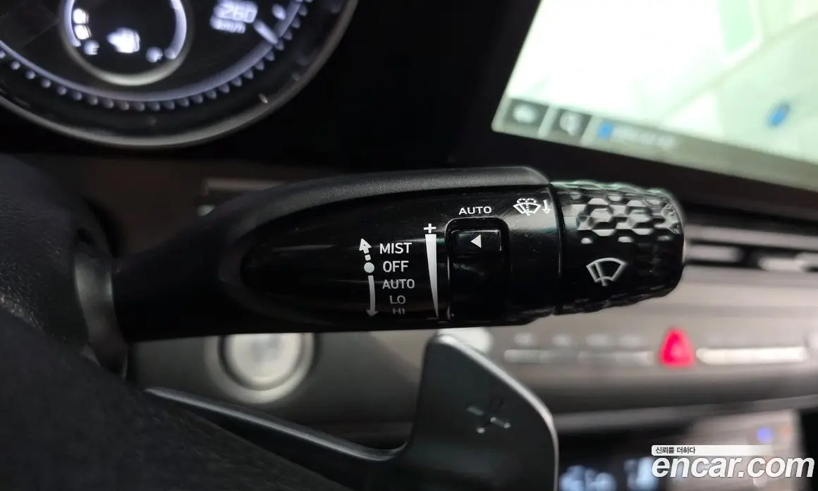 Hyundai Grandeur 2021 3.0 автомат (гидро), фото 23