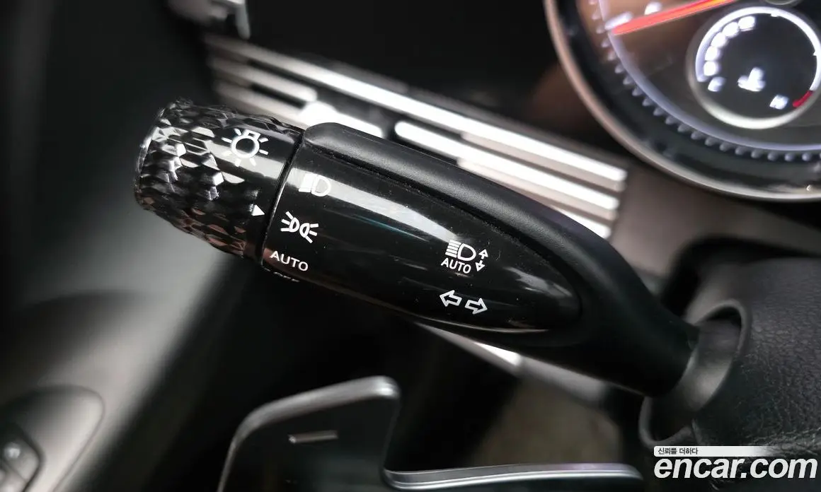 Hyundai Grandeur 2021 3.0 автомат (гидро), фото 27