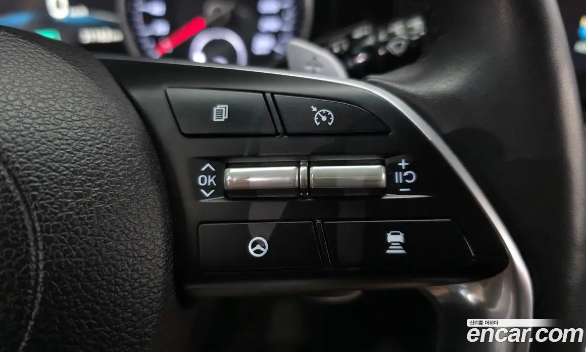 Hyundai Grandeur 2021 3.0 автомат (гидро), фото 28