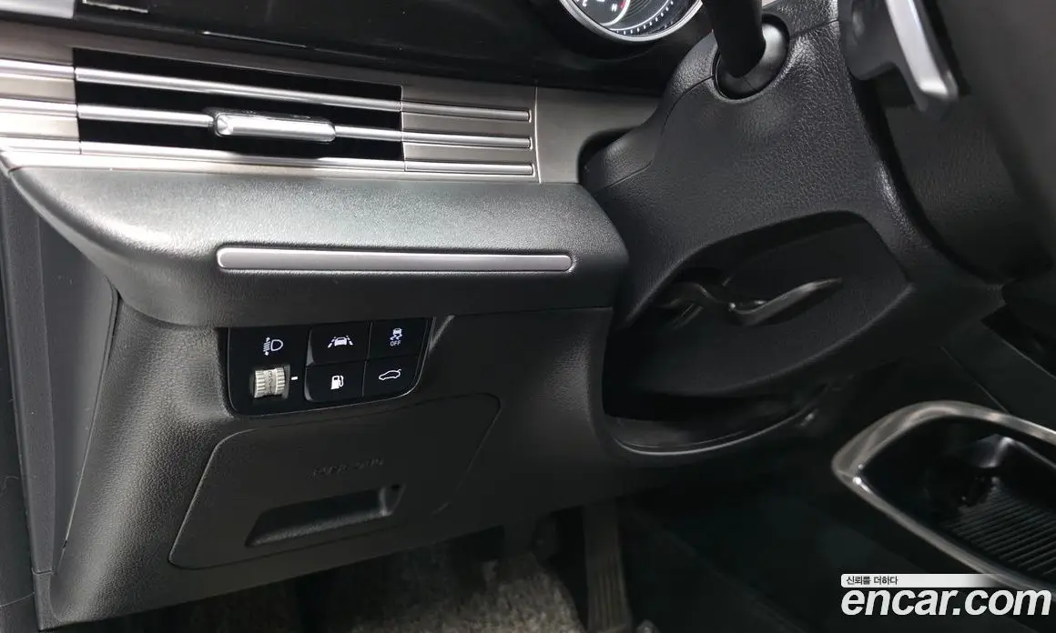 Hyundai Grandeur 2021 3.0 автомат (гидро), фото 29