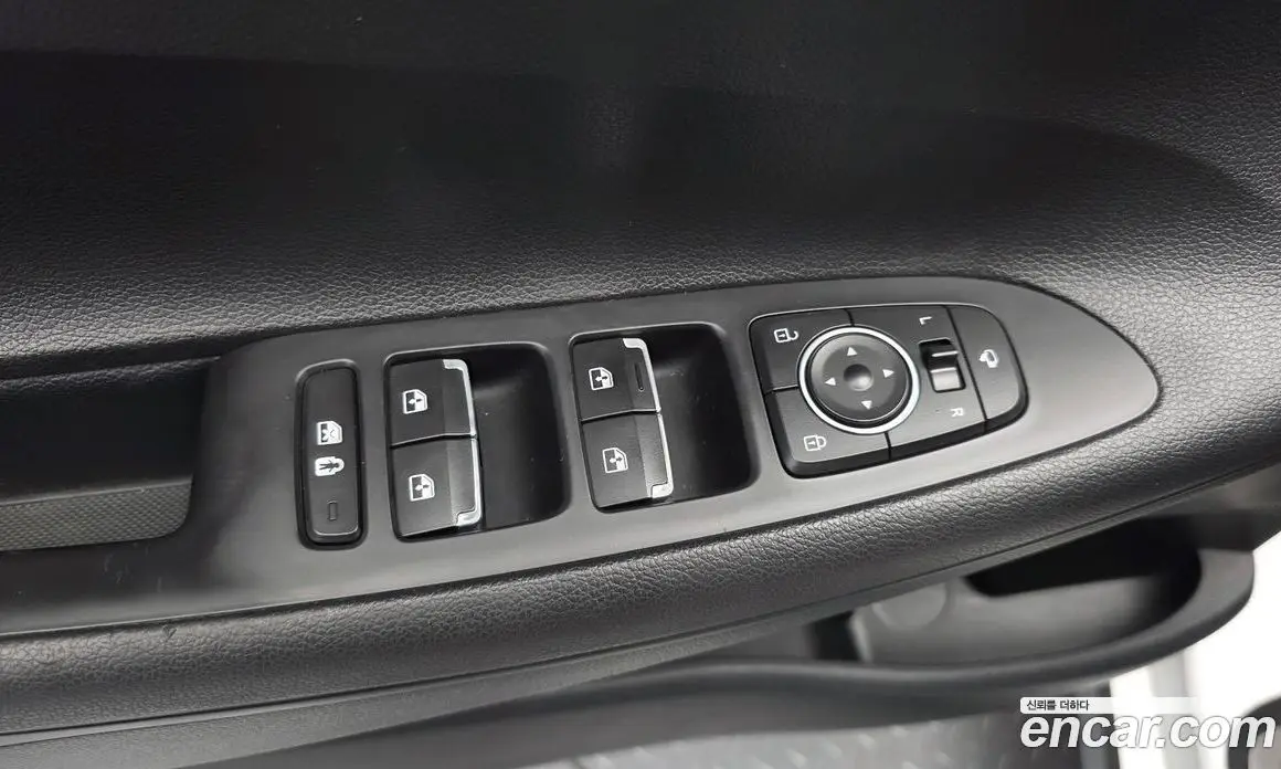 Hyundai Grandeur 2021 3.0 автомат (гидро), фото 30