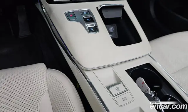 Hyundai Grandeur 2022 2.5 автомат (гидро), миниатюра 12