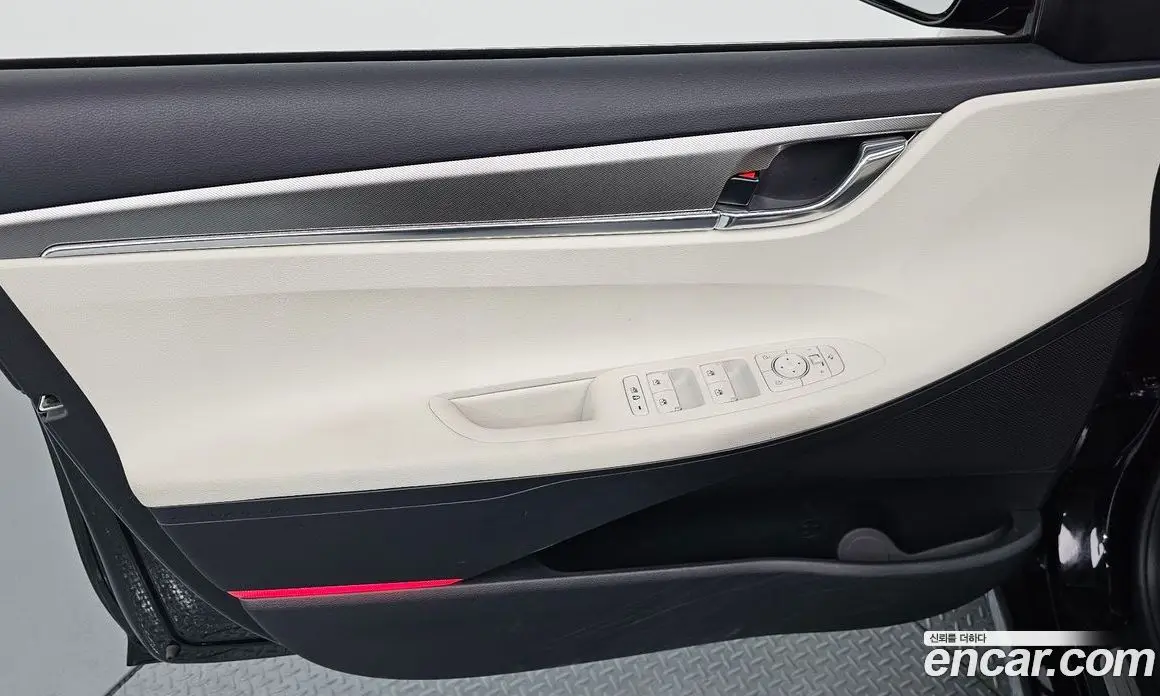 Hyundai Grandeur 2022 2.5 автомат (гидро), фото 15