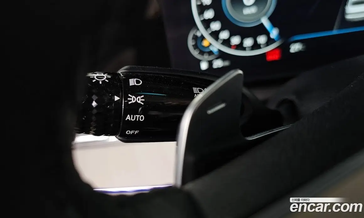 Hyundai Grandeur 2022 2.5 автомат (гидро), фото 29