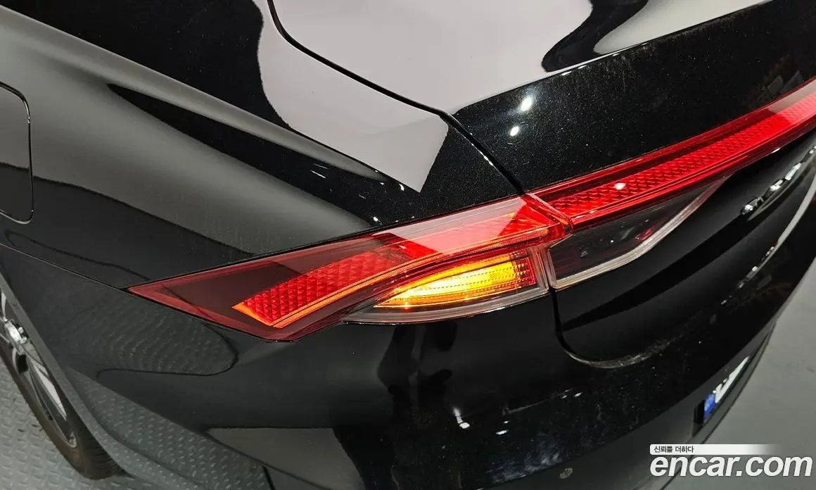 Hyundai Grandeur 2022 2.5 автомат (гидро), фото 9