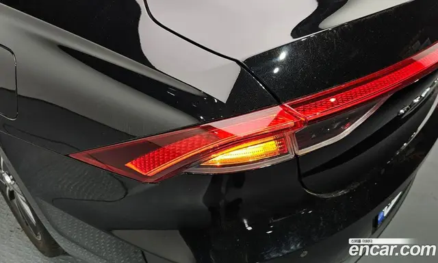 Hyundai Grandeur 2022 2.5 автомат (гидро), миниатюра 9