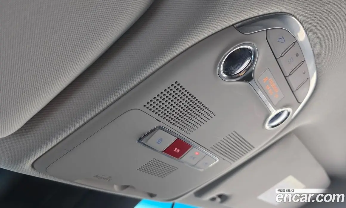 Hyundai Grandeur 2022 2.4 автомат (гидро), фото 15