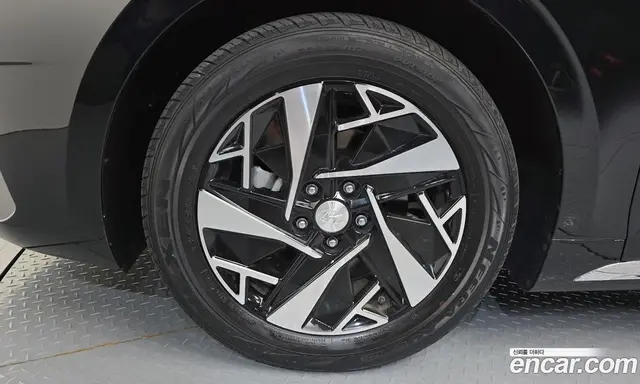 Hyundai Grandeur 2022 2.4 автомат (гидро), миниатюра 5