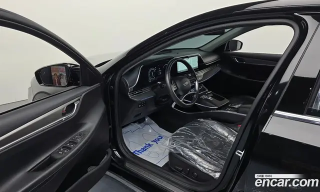 Hyundai Grandeur 2022 2.4 автомат (гидро), миниатюра 10